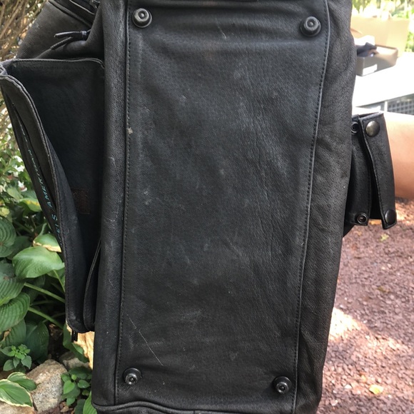 Rolling Stones Tour Merchandise, Steel Wheels - Picture 5 of 5